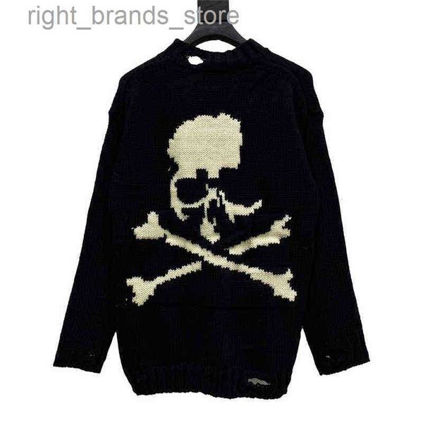 men's sweaters broken ho mastermind world sweater men women sketon skull mastermind mmj sweaters0216v23, White;black
men's sweaters broken ho mastermind world sweater men women sketon skull mastermind mmj sweaters0216v23, White;black