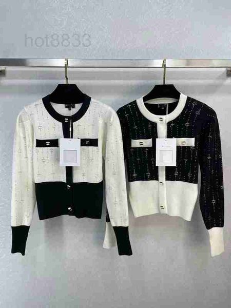 women's sweaters designer female sweater high-grade ladies' coat autumn wool cardigan w7k9, White;black
women's sweaters designer female sweater high-grade ladies' coat autumn wool cardigan w7k9, White;black