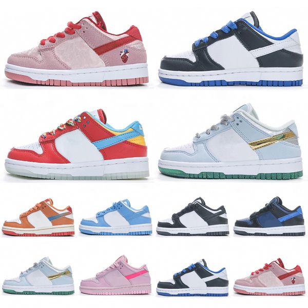 2023 kids shoes black white panda chunky athletic outdoor boys girls casual fashion sneakers children walking toddler sports trainers eur 24, White;red
2023 kids shoes black white panda chunky athletic outdoor boys girls casual fashion sneakers children walking toddler sports trainers eur 24, White;red