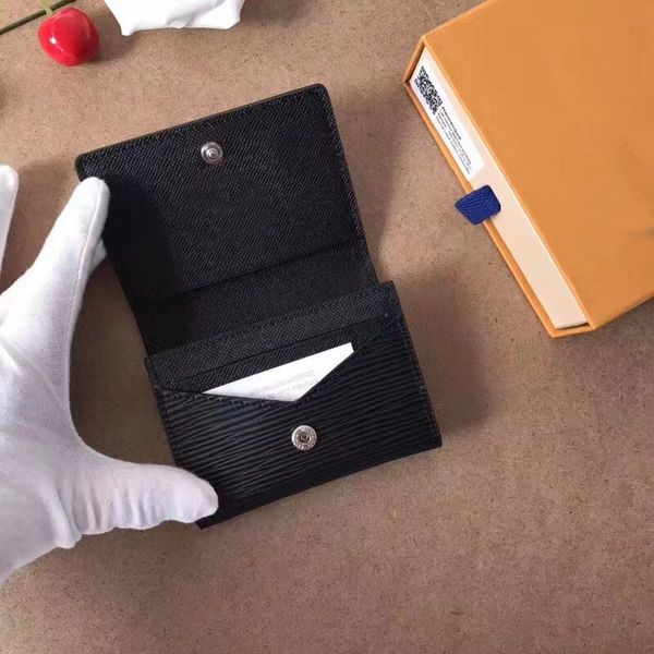 2023 fashion zipper designer wallet card and coin famous men's wallet leather wallet card clip coin wallet gift box, Red;black
2023 fashion zipper designer wallet card and coin famous men's wallet leather wallet card clip coin wallet gift box, Red;black