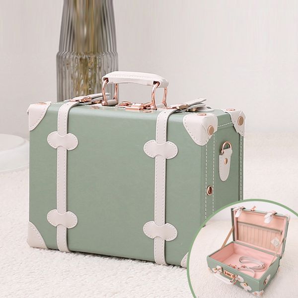 suitcases suitcase children girl cute small boarding cartoon travel 13 inch trolley case 230216
suitcases suitcase children girl cute small boarding cartoon travel 13 inch trolley case 230216
