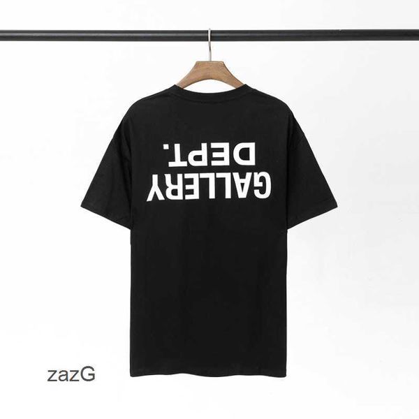 fashion t brand shirts 2023 gary galleryes tees classic dept letter slogan gradient printed short sleeve for men women yxxy, White;black
fashion t brand shirts 2023 gary galleryes tees classic dept letter slogan gradient printed short sleeve for men women yxxy, White;black