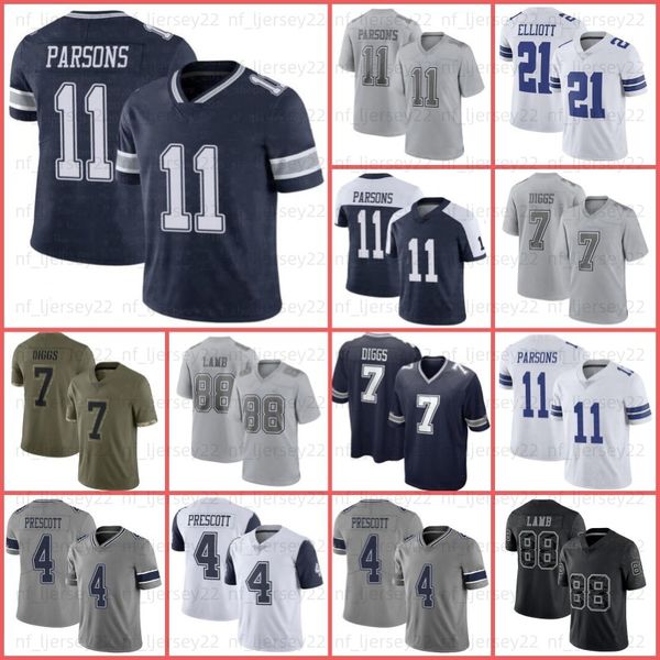 88 ceedee lamb football jersey mens micah parsons dak prescott trevon diggs ezekiel elliott tyler smith leighton vander esch roger demarcus, Black;red
88 ceedee lamb football jersey mens micah parsons dak prescott trevon diggs ezekiel elliott tyler smith leighton vander esch roger demarcus, Black;red
