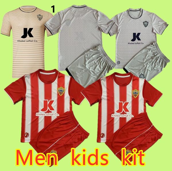 2022 2023 u.d. almeria soccer jerseys sadiq #9 dyego sousa #11 away 22 23 football shirt kit samu #30 maillots de foot akieme #15 juan, White;black
2022 2023 u.d. almeria soccer jerseys sadiq #9 dyego sousa #11 away 22 23 football shirt kit samu #30 maillots de foot akieme #15 juan, White;black