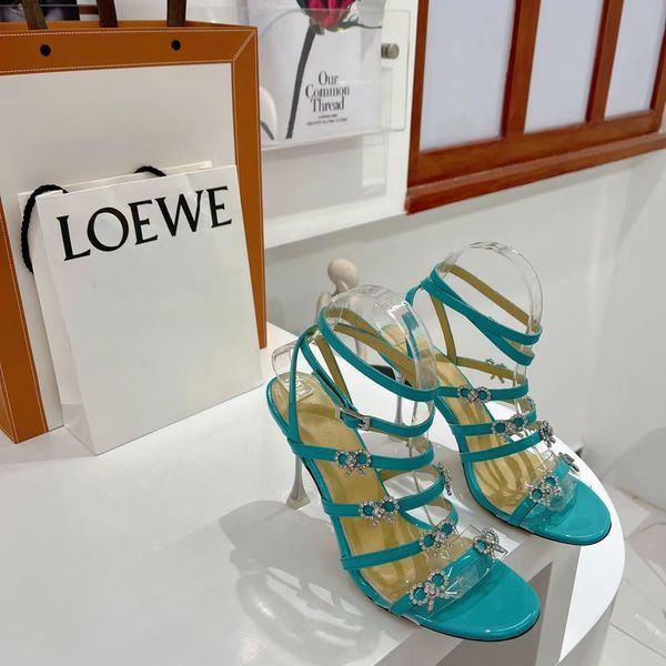 sandals butterfly rhinestone dress shoes ankle strap high heels classic designer 8.5cm slim heel summer open toe womenes dress shoes 35-42 w, Black
sandals butterfly rhinestone dress shoes ankle strap high heels classic designer 8.5cm slim heel summer open toe womenes dress shoes 35-42 w, Black