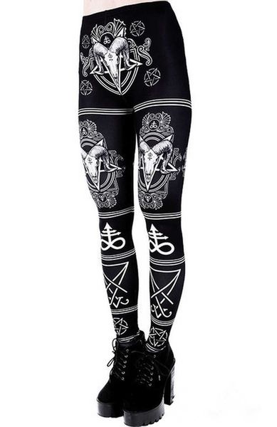nxy yoga outfits gothic pant high waist fitness running sports legging elastic slim fit steampunk workout leggings 220523, White
nxy yoga outfits gothic pant high waist fitness running sports legging elastic slim fit steampunk workout leggings 220523, White