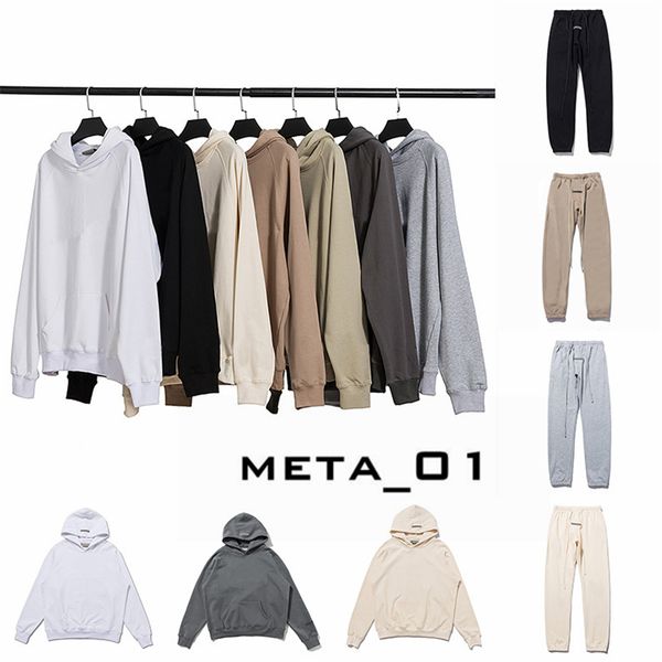 ess designers hoodies pull-over mens women essent hoodys tracksuits sets pants man clothing pullover cottons full zip hoodie clothes sweatsh, Black
ess designers hoodies pull-over mens women essent hoodys tracksuits sets pants man clothing pullover cottons full zip hoodie clothes sweatsh, Black