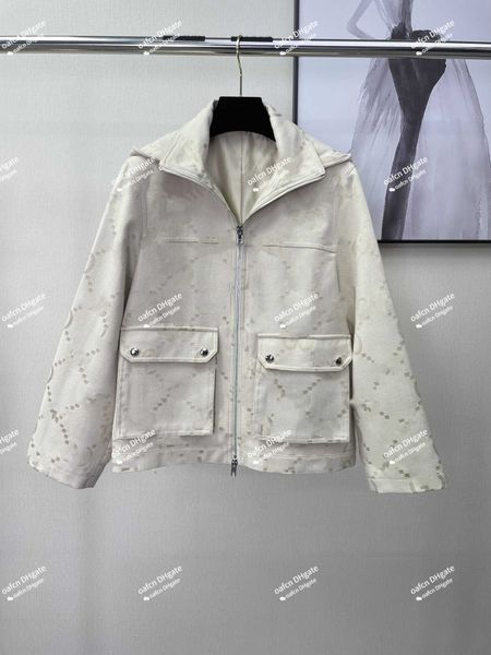 23ss men's designer jacket letter-printed long-sleeved zipper g jacket street wear vintage hooded baseball jacket men's pilot jack, Black;brown
23ss men's designer jacket letter-printed long-sleeved zipper g jacket street wear vintage hooded baseball jacket men's pilot jack, Black;brown