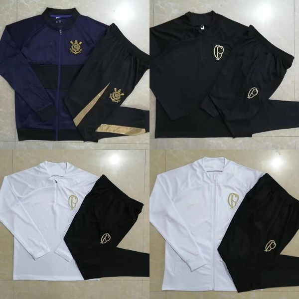 corinthians tracksuits soccer jerseys willian 22 23 camisetas de foot gustavo giuliano vital camisa corinthians men shirts, Black
corinthians tracksuits soccer jerseys willian 22 23 camisetas de foot gustavo giuliano vital camisa corinthians men shirts, Black