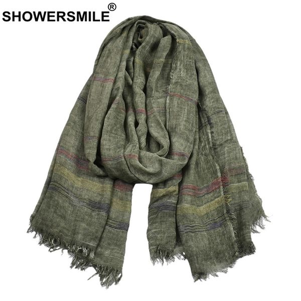 scarves showersmile green cotton linen men scarves autumn winter accessories for men warm long fashion brand men scarf bufanda 230215, Blue;gray
scarves showersmile green cotton linen men scarves autumn winter accessories for men warm long fashion brand men scarf bufanda 230215, Blue;gray