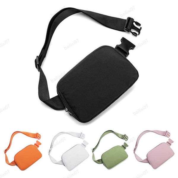 luxury designer bags everywhere lu waist bags fanny pack bumbag women men nylon chest sports yoga bag y2302
luxury designer bags everywhere lu waist bags fanny pack bumbag women men nylon chest sports yoga bag y2302