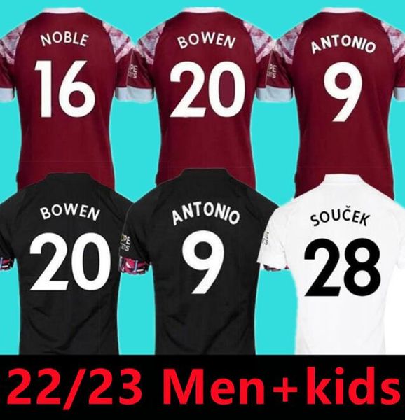 2022 2023 west hams soccer jerseys 22 23 fans player version anderson united rice bowen antonio p.fornals football shirt noble fornals dawso, Black;yellow
2022 2023 west hams soccer jerseys 22 23 fans player version anderson united rice bowen antonio p.fornals football shirt noble fornals dawso, Black;yellow