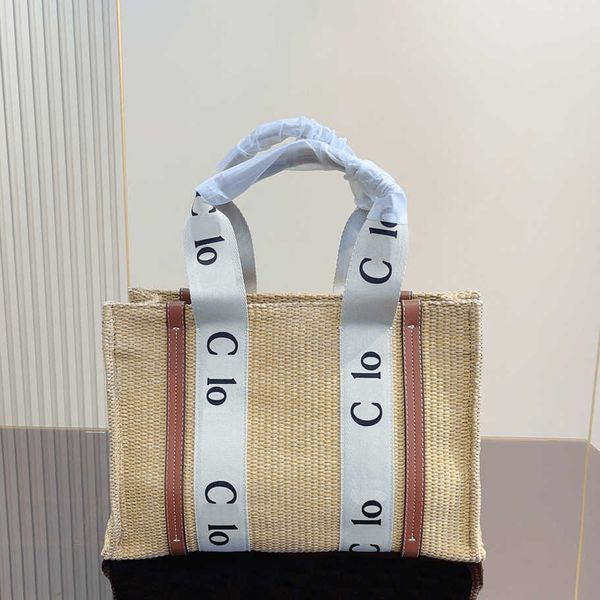 new totes bags the tote bag designer handbags women straw shoulder crossbody handbag fashion all-match classic solid color
new totes bags the tote bag designer handbags women straw shoulder crossbody handbag fashion all-match classic solid color