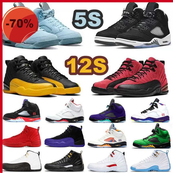 sandals basketball men shoes 5s bluebird oreo 12s flu game twist stone blue 5 12 alternate grape mens trainers outdoor sports sneakers eur 4, Black
sandals basketball men shoes 5s bluebird oreo 12s flu game twist stone blue 5 12 alternate grape mens trainers outdoor sports sneakers eur 4, Black