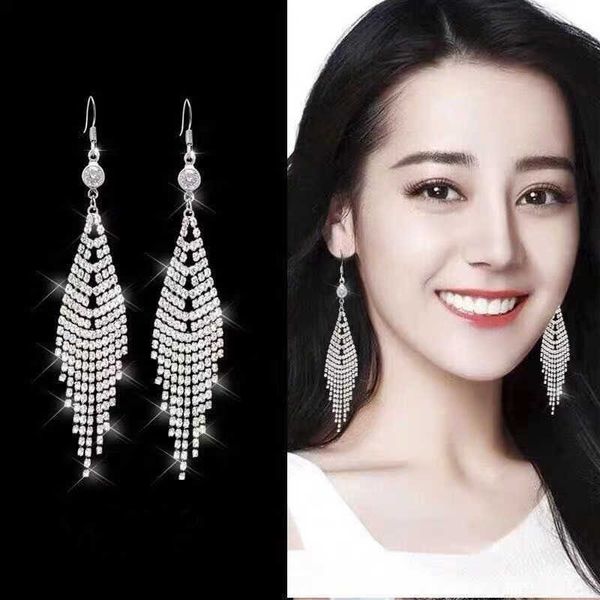 charm (two pairs of clothes) anti-allergic sterling silver earrings women's network red temperament can match korean version personalit, Golden
charm (two pairs of clothes) anti-allergic sterling silver earrings women's network red temperament can match korean version personalit, Golden