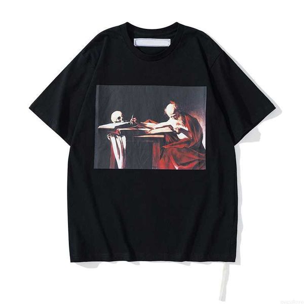 designers summer t shirt mens womens offs t-shirts loose tees man casual luxurys clothing streetwear shorts sleeve polos tshirts x7ww, White;black
designers summer t shirt mens womens offs t-shirts loose tees man casual luxurys clothing streetwear shorts sleeve polos tshirts x7ww, White;black