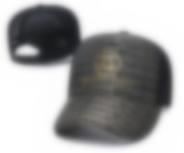 2023 summer cotton fashion designer baseball cap luxury temperament brim adjustable men and women can wear all year round n15, Blue;gray
2023 summer cotton fashion designer baseball cap luxury temperament brim adjustable men and women can wear all year round n15, Blue;gray