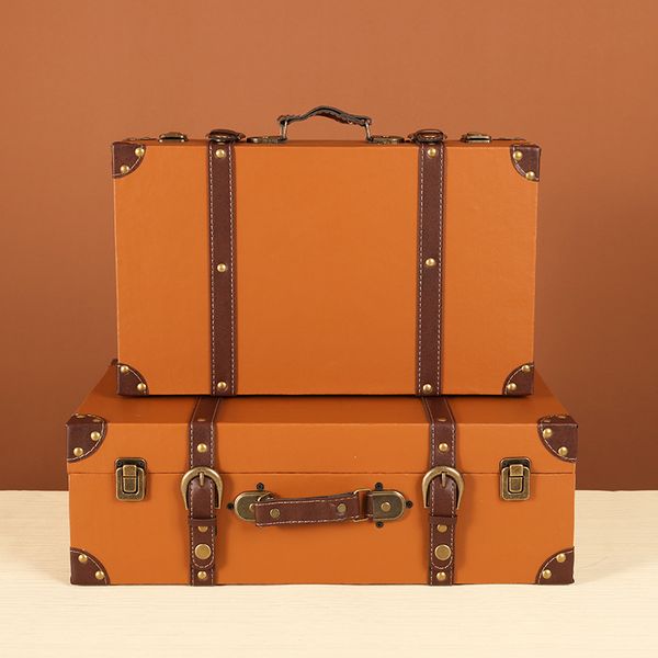 suitcases vintage travel wood home desks bedroom large capacity luggage clothes storage organizers boxes old props decorative 230216
suitcases vintage travel wood home desks bedroom large capacity luggage clothes storage organizers boxes old props decorative 230216