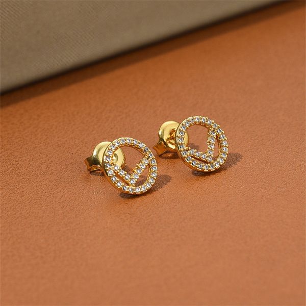 letter f micro-set zircon ring earrings stud fashionable temperament all-match sweet korean ins female jewelry accessories, Golden;silver
letter f micro-set zircon ring earrings stud fashionable temperament all-match sweet korean ins female jewelry accessories, Golden;silver