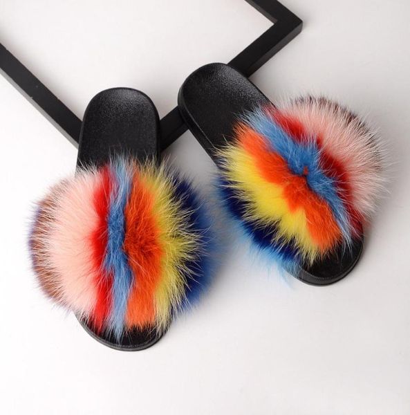 fashion fox fur slippers women plush sandals outside europe america summer fluffy open toe beach shoes whole8195908
fashion fox fur slippers women plush sandals outside europe america summer fluffy open toe beach shoes whole8195908