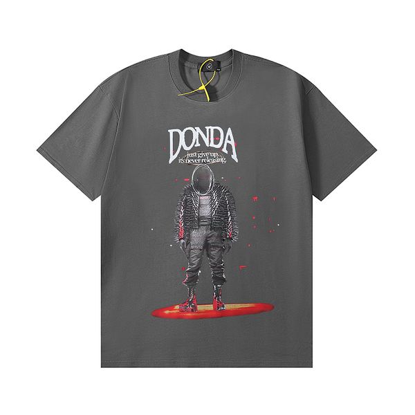 women's t-shirt mens womens designer t shirts printed man donda t-shirt cotton casual tees short sleeve luxury hip hop streetwear tshir, White
women's t-shirt mens womens designer t shirts printed man donda t-shirt cotton casual tees short sleeve luxury hip hop streetwear tshir, White