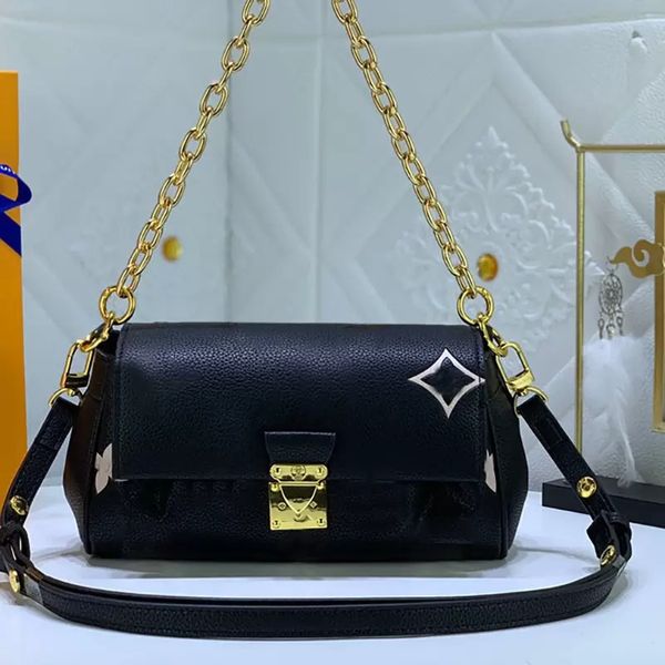 fashion luxurys shoulder bag designers bags favorite tote women handbags full leather chain oversized embossed pattern m45859 brand womens d
fashion luxurys shoulder bag designers bags favorite tote women handbags full leather chain oversized embossed pattern m45859 brand womens d