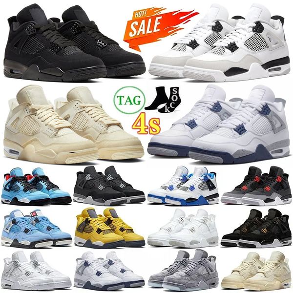 jumpman 4 4s mens basketball shoes military black cat pure money university blue infrared desert moss cactus jack bred men women trainers ou
jumpman 4 4s mens basketball shoes military black cat pure money university blue infrared desert moss cactus jack bred men women trainers ou
