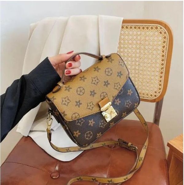 2023 shoulder messenger bags women leather handbags luxurys brand metis crossbody bag purse woman handbag designers tote wallets m41465. 668
2023 shoulder messenger bags women leather handbags luxurys brand metis crossbody bag purse woman handbag designers tote wallets m41465. 668