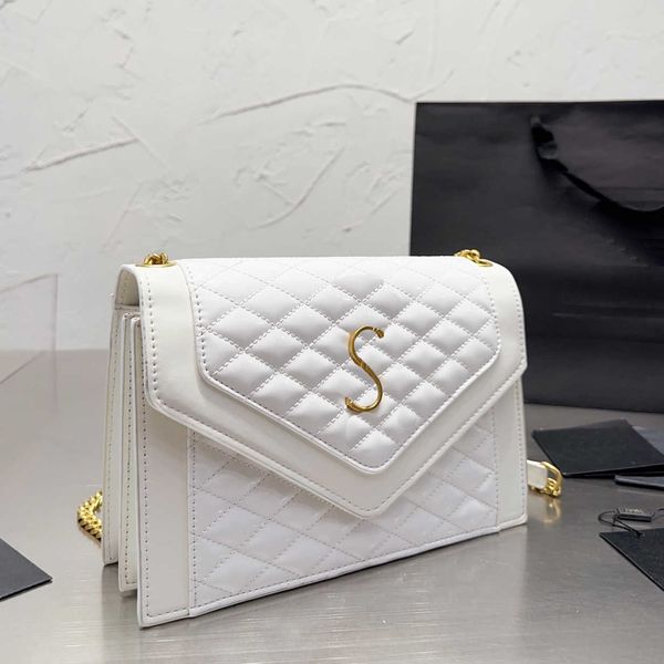 new luxurys handbag y-letter crossbody designer bag ladies chain bag single shoulder bag women handbag classic womens fashion cross body
new luxurys handbag y-letter crossbody designer bag ladies chain bag single shoulder bag women handbag classic womens fashion cross body