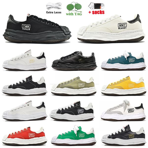 maison mihara yasuhiro sole canvas shoes men toe cap mmy shoe designer women mens trainers sneakers size eur 36-44
maison mihara yasuhiro sole canvas shoes men toe cap mmy shoe designer women mens trainers sneakers size eur 36-44