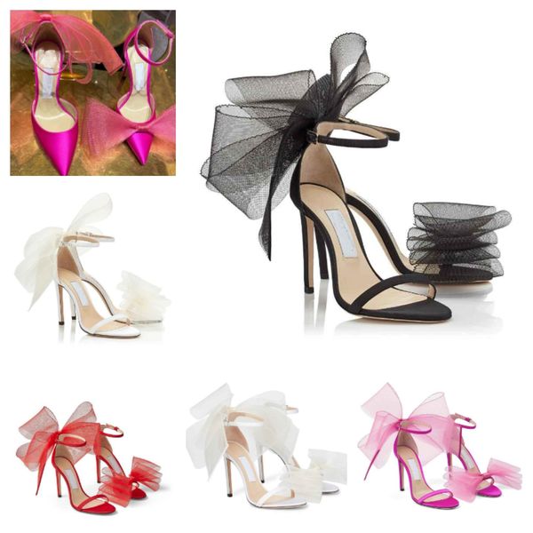 2023 romantic wedding bridal aveline sandals shoes womens high heels mesh bows gladiator sandalias averly stiletto-heel dress shoe evening l, Black
2023 romantic wedding bridal aveline sandals shoes womens high heels mesh bows gladiator sandalias averly stiletto-heel dress shoe evening l, Black