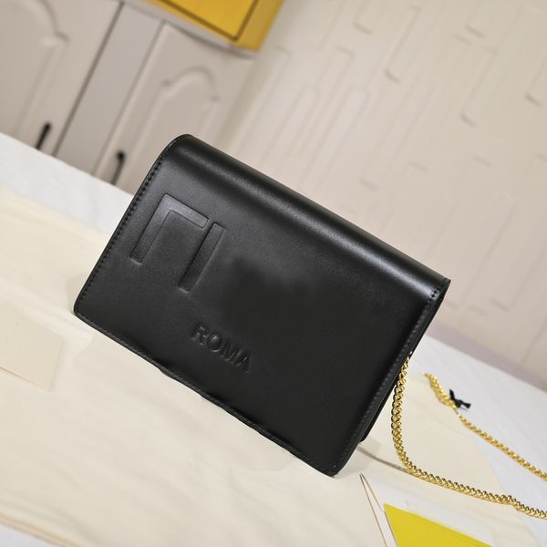 7a designer bag clamshell chain handbag genuine leather cowhide imprint logo gold chains purse
7a designer bag clamshell chain handbag genuine leather cowhide imprint logo gold chains purse