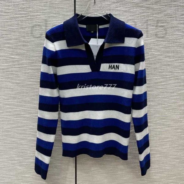 women's t-shirt designer women wool sweaters knits with striped letter girls milan runway crop shirt high end custom long sleeve b2qq, White
women's t-shirt designer women wool sweaters knits with striped letter girls milan runway crop shirt high end custom long sleeve b2qq, White
