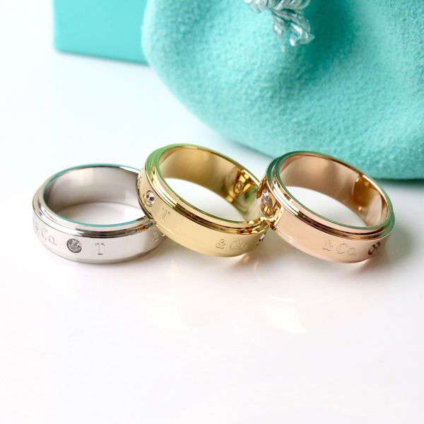luxurys designers ring simples design sense gold silver rose gold ring ladies classic diamond rng simple rings birthday gift very beautiful
luxurys designers ring simples design sense gold silver rose gold ring ladies classic diamond rng simple rings birthday gift very beautiful