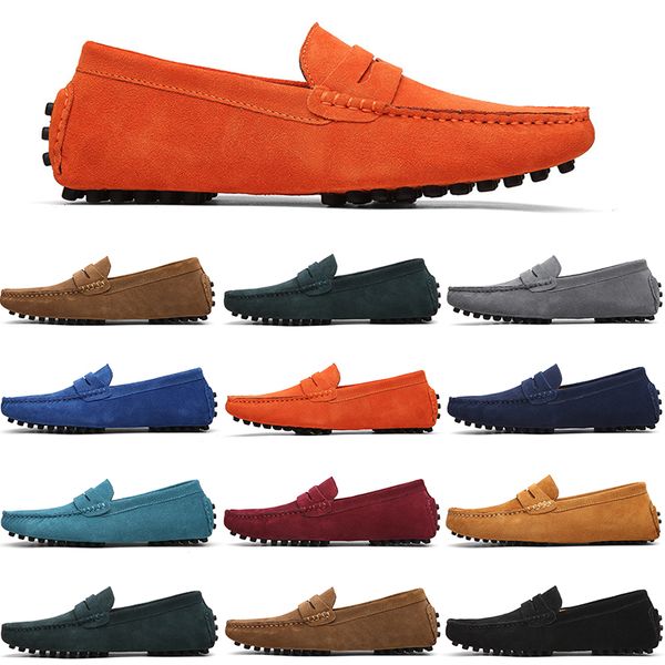 shoes slip casual men mens on lazy suede leather shoe big size 38-47 champagne81 s
shoes slip casual men mens on lazy suede leather shoe big size 38-47 champagne81 s
