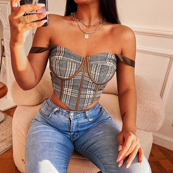 women's tanks camis 2022 women camis crop summer plaid printed tees spring slim fit bandage strap tank tshirts bodycon for female j230, White
women's tanks camis 2022 women camis crop summer plaid printed tees spring slim fit bandage strap tank tshirts bodycon for female j230, White