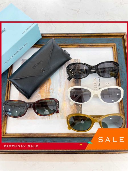 luxury brand vintage mens sunglasses uv400 designer brands women 2023 new korean version of ins the same type have no intention fashion ink, White;black
luxury brand vintage mens sunglasses uv400 designer brands women 2023 new korean version of ins the same type have no intention fashion ink, White;black