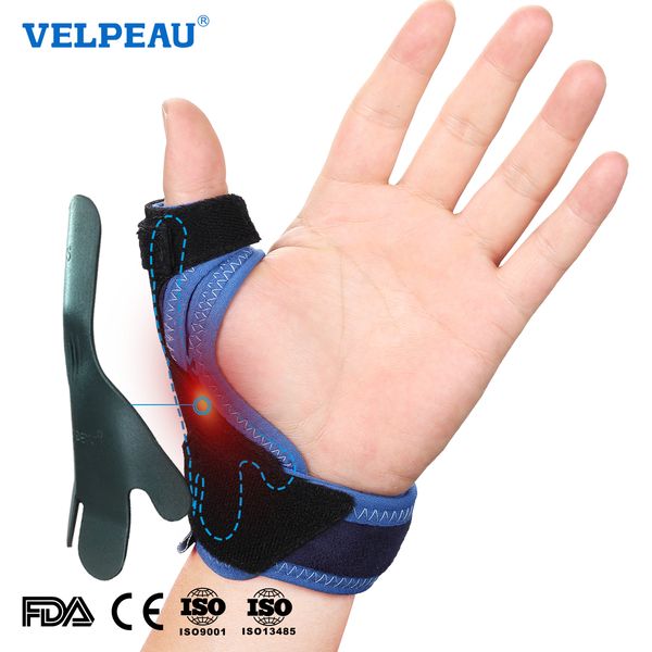 body braces supports velpeau tenosynovitis thumb brace for mouse hand thumb protector light and breathable splint for left and right hands 1
body braces supports velpeau tenosynovitis thumb brace for mouse hand thumb protector light and breathable splint for left and right hands 1