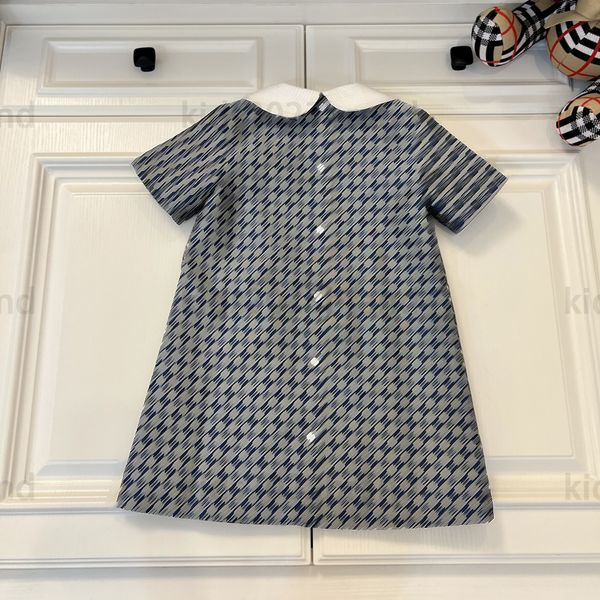 black fashion 23ss summer deisgner dress doll collar skirt girls pleated skirt double breasted cotton sports dresses short sleeve skirts hig, Red;yellow
black fashion 23ss summer deisgner dress doll collar skirt girls pleated skirt double breasted cotton sports dresses short sleeve skirts hig, Red;yellow
