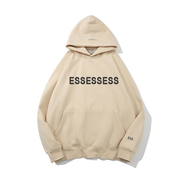 essen 1977 sweatshirts pullover autumn longhoodies desiner god loose sleeve jumper mens womens fashion lovers 80, Black
essen 1977 sweatshirts pullover autumn longhoodies desiner god loose sleeve jumper mens womens fashion lovers 80, Black
