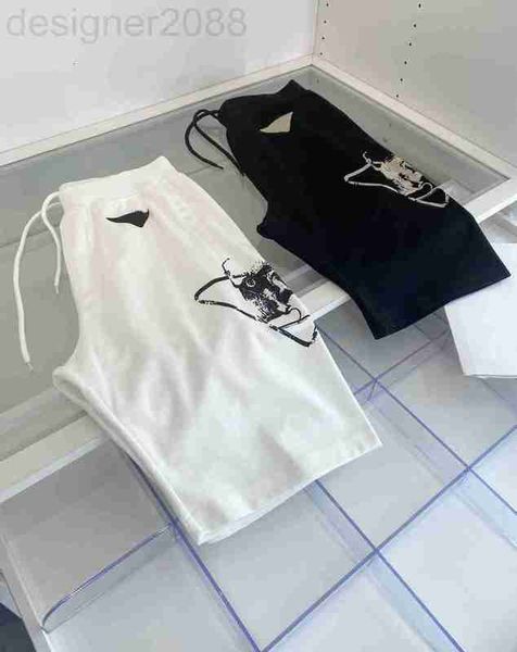 men's shorts summer fashion brand designer shorts comfortable cotton material exqte print design mens elastic waist luxury leisure a0xe, White;black
men's shorts summer fashion brand designer shorts comfortable cotton material exqte print design mens elastic waist luxury leisure a0xe, White;black