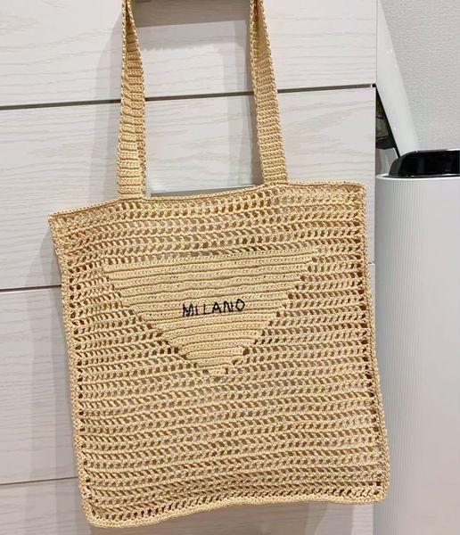 luxurys designers tote classic woman straw weave beach shopping clutch cross body shoulder fashion wallet famous summer vacation mens crossb
luxurys designers tote classic woman straw weave beach shopping clutch cross body shoulder fashion wallet famous summer vacation mens crossb