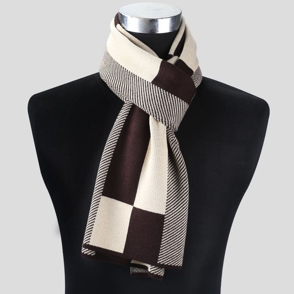 scarves casual winter cool scarves men scarf warm neckercheif business plaid kint scarves men cotton wraps male sjaal foulard 230215, Blue;gray
scarves casual winter cool scarves men scarf warm neckercheif business plaid kint scarves men cotton wraps male sjaal foulard 230215, Blue;gray