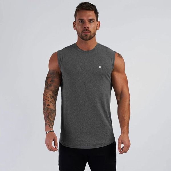 lulu men's vest sleeveless t shirt fitness mens tight blank tank workout vest cotton muscle tank gyms clothing lady
lulu men's vest sleeveless t shirt fitness mens tight blank tank workout vest cotton muscle tank gyms clothing lady