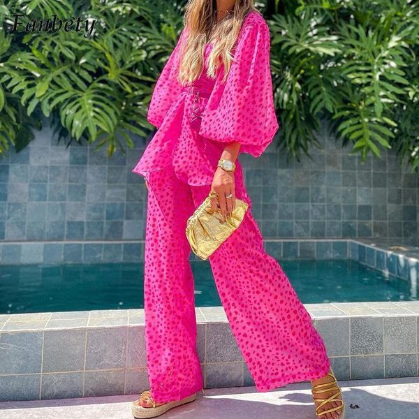 womens two piece pants women fashion v neck lantern sleeve long pants suits elegant solid 2 piece set ladies casual loose commute chic outfi, White
womens two piece pants women fashion v neck lantern sleeve long pants suits elegant solid 2 piece set ladies casual loose commute chic outfi, White