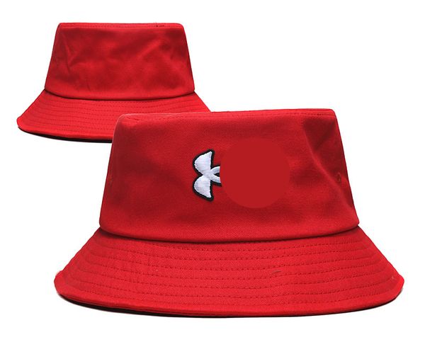 2023 fashion summer fisherman hat designers mens womens bucket hat fitted hats sun prevent bonnet letter design d157, Blue;gray
2023 fashion summer fisherman hat designers mens womens bucket hat fitted hats sun prevent bonnet letter design d157, Blue;gray