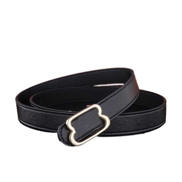 women leather belt fashion all-match smooth buckle jeans dress casual thin waist belts r dress belt width 2.4cm, Black;brown
women leather belt fashion all-match smooth buckle jeans dress casual thin waist belts r dress belt width 2.4cm, Black;brown