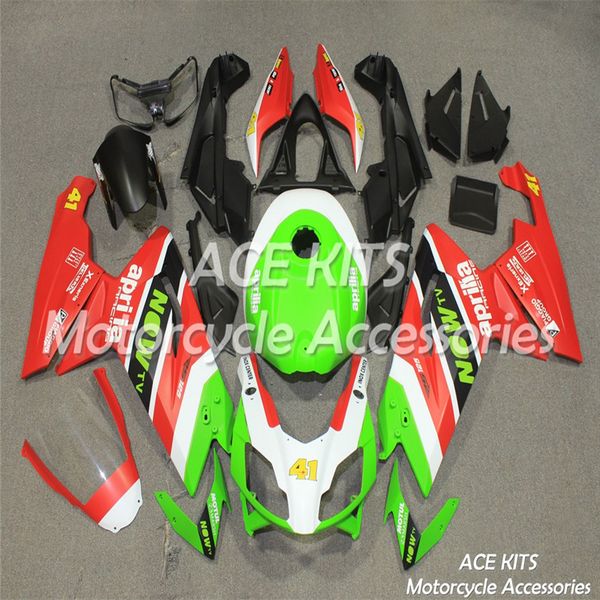 ace kits 100% abs fairing motorcycle fairings for aprilia rs125 200602007 years a variety of color no.vv16
ace kits 100% abs fairing motorcycle fairings for aprilia rs125 200602007 years a variety of color no.vv16