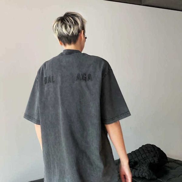 23sss designer balencigas women t shirt classic lock family dark embroidered ins couples versatile washable loose short-sleeved versatile pm, White;black
23sss designer balencigas women t shirt classic lock family dark embroidered ins couples versatile washable loose short-sleeved versatile pm, White;black