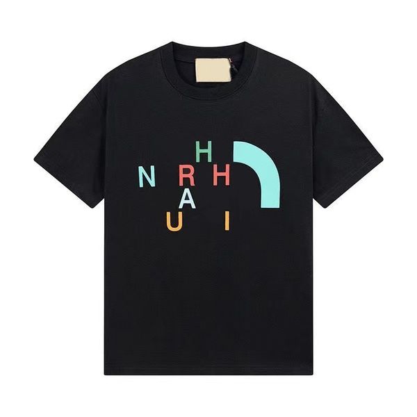 mens t shirts designer t shirts men shirts shirt summer casual cotton short-sleeved outdoor high-quality letter-printed men's clothing, White;black
mens t shirts designer t shirts men shirts shirt summer casual cotton short-sleeved outdoor high-quality letter-printed men's clothing, White;black